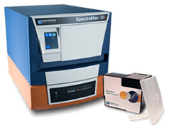 SpectraMax i3x Multi-Mode Microplate Reader