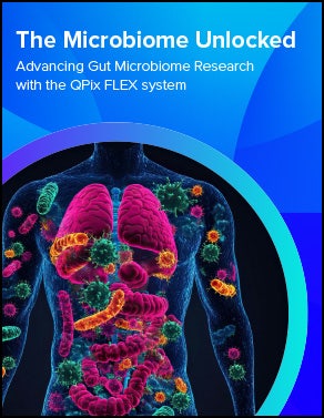 Ebook on Anaerobic Microbiome Workflows