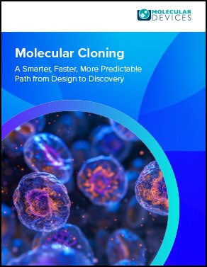 Ebook on Molecular Cloning
