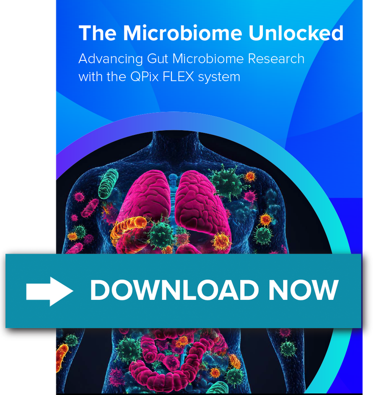 Ebook on Anaerobic Microbiome Workflows