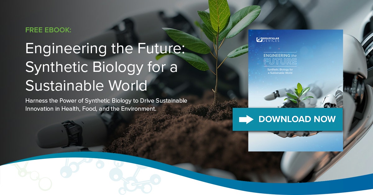Engineering the Future: Synthetic Biology for Sustainable World