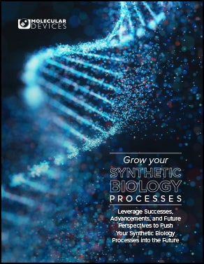 Synthetic Biology- Ebook