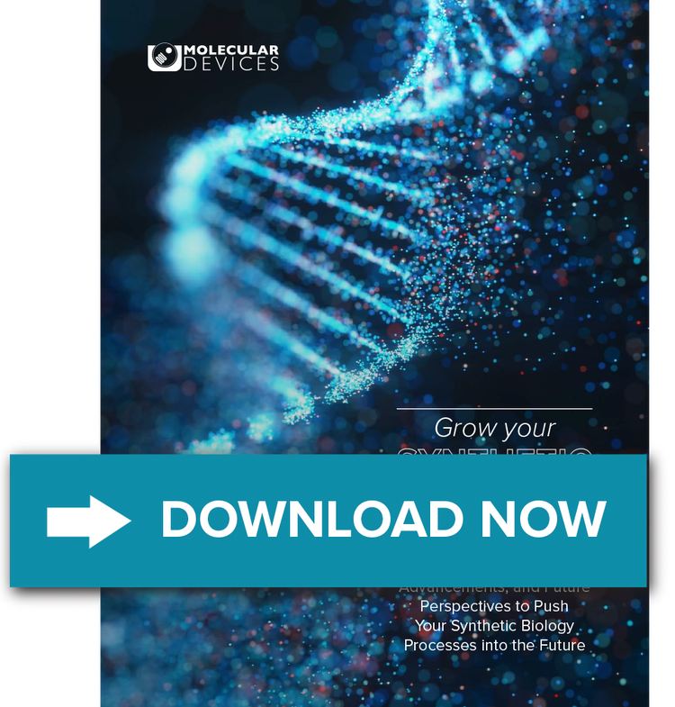 Synthetic Biology- Ebook