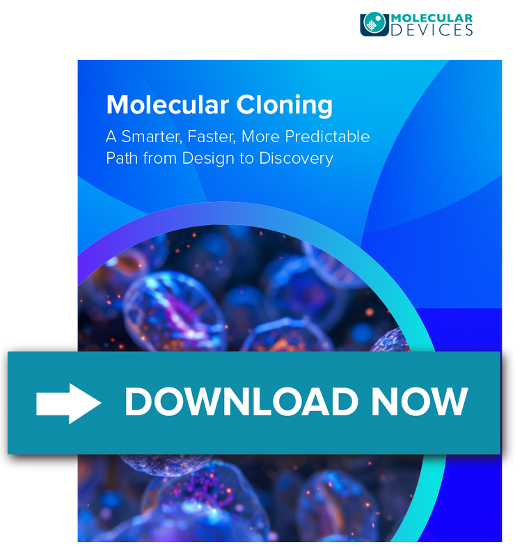 Ebook on Molecular Cloning