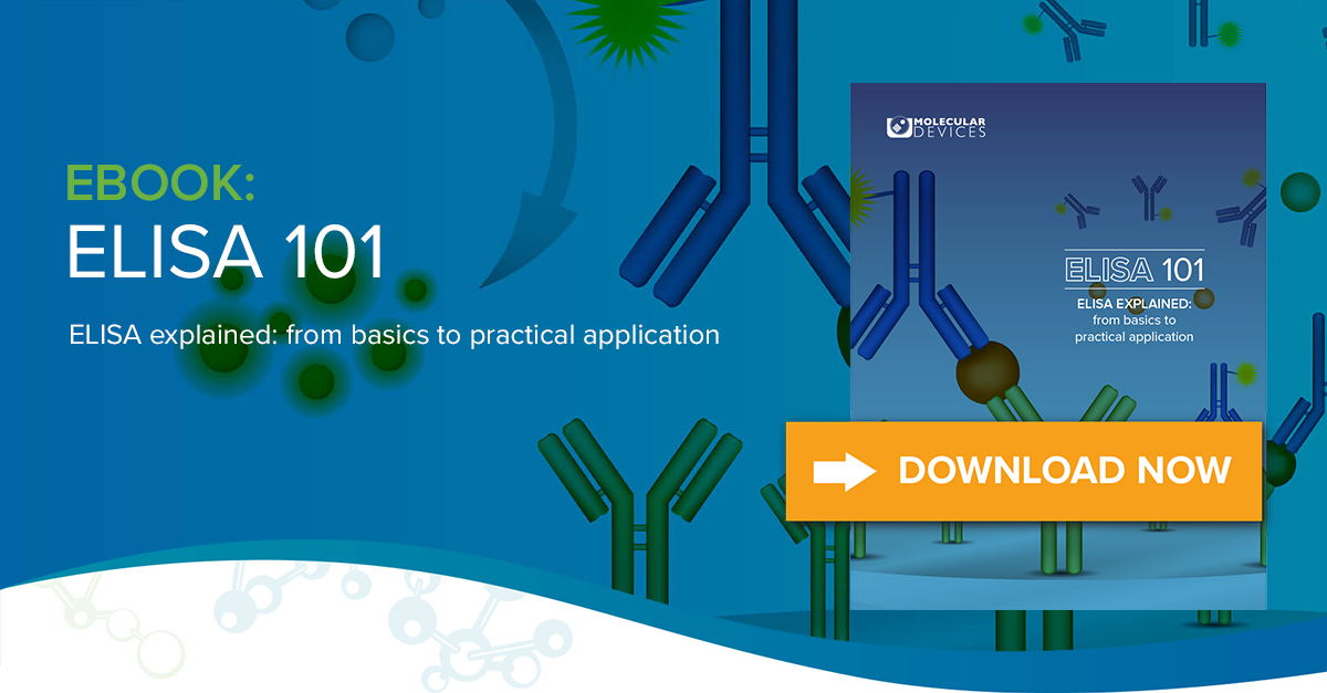ELISA (Enzyme-Linked Immunosorbent Assay), ELISA Workflow