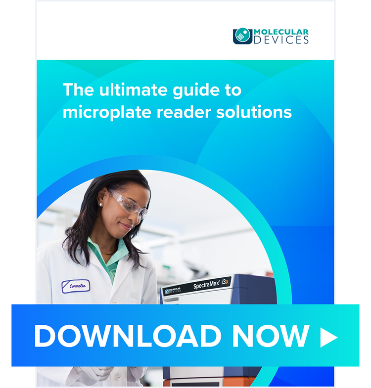 Microplate Reader Solutions