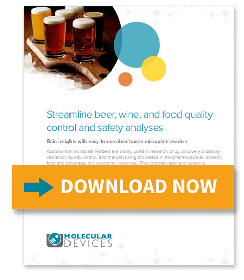 Food & Beverage ebook