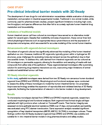 CASE STUDY