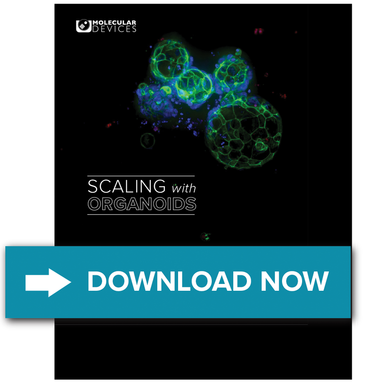 Organoids ebook