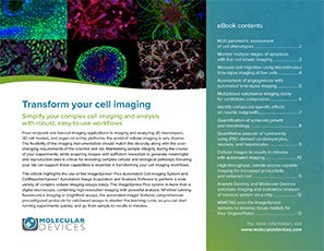 Ebook- Cell Imaging