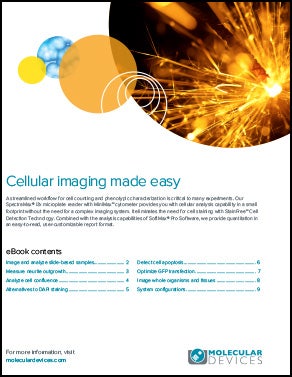 Cellular imaging-ebook