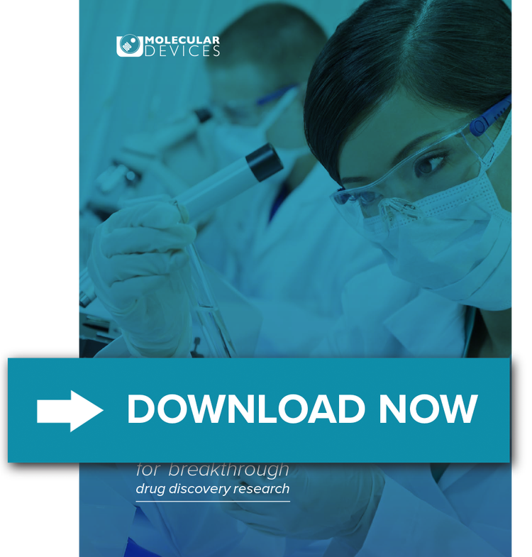 Drug Discovery Research