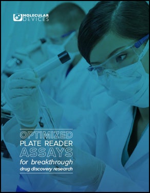 Drug Discovery Research