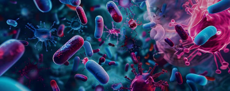 Microbial Screening