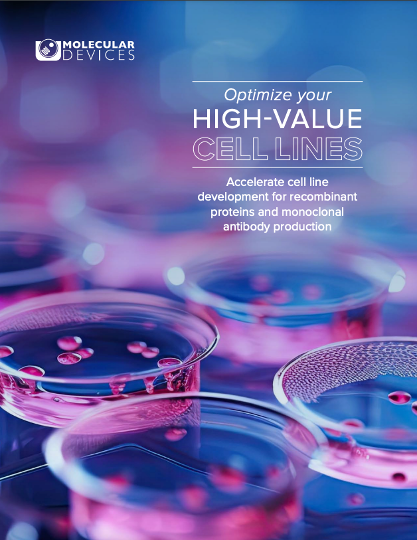 Cell Line Development- Ebook