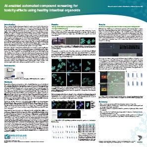 Intestinal Organoids Poster