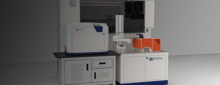 CellXpress.ai Automated Cell Culture System