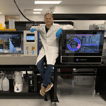 QPix System and Onyx Platforms Generate Phenotypic Diversity to Bioeconomy Solutions