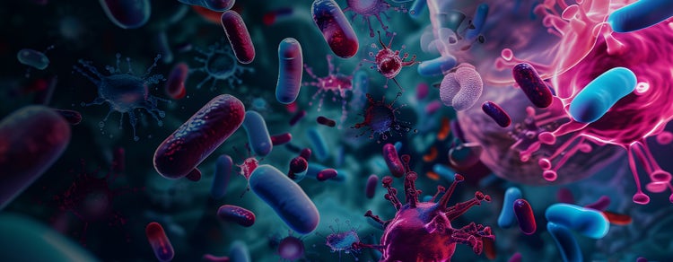 No-Oxygen Microbial Workflow