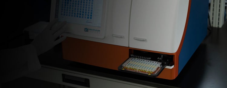 SpectraMax iD Series