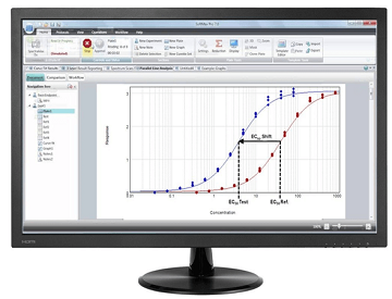 Softmax Pro Software