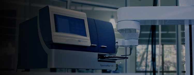 lab automation solutions