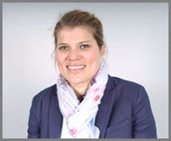 Caroline Cardonnel, European Application Scientist Supervisor, Molecular Devices