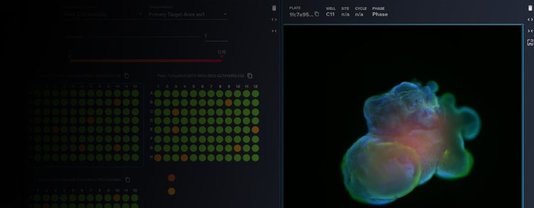 Automated Cell Culture