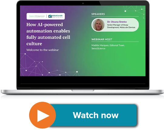 Webinar on Automated Cell Culture