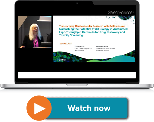 Cardiovascular Research webinar