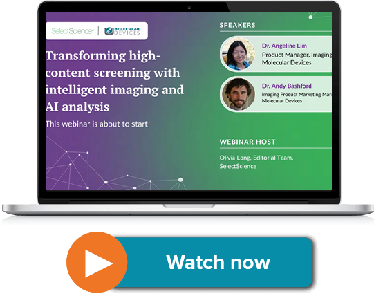 Content Screening with Intelligent Imaging Webinar