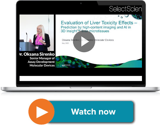 Webinar on Evaluation of Liver Toxicity Effects