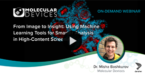 Webinar on AI in High-content Imaging