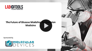 Disease Modeling Webinar