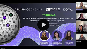 Gri3D® in action Webinar
