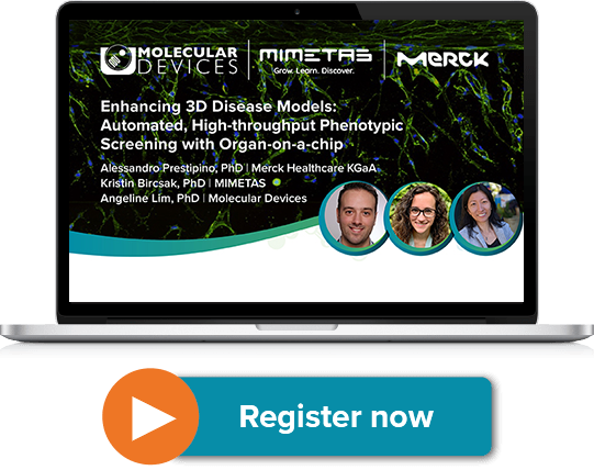 Enhancing 3D Disease Models