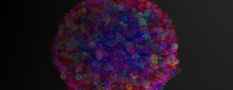 Content Screening with Intelligent Imaging