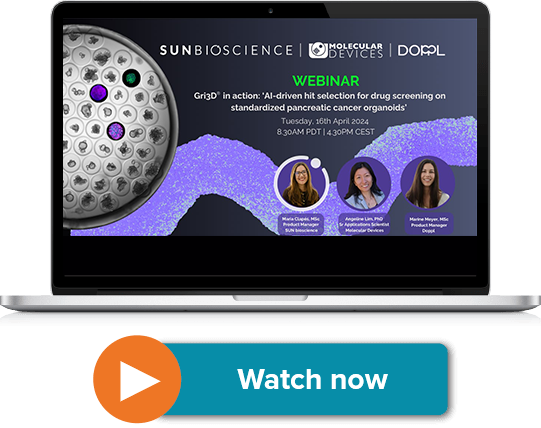 Gri3D® in action Webinar