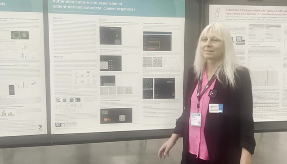 Dr. Oksana Sirenko (Molecular Devices)