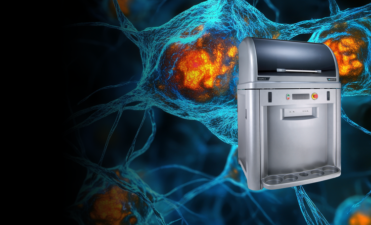 ClonePix 2 Mammalian Colony Picker