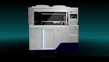 CellXpress.ai™ Automated Cell Culture System