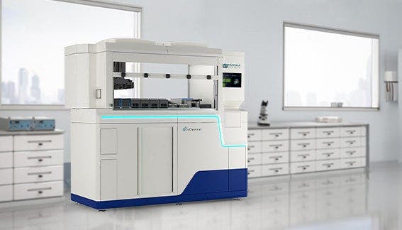 CellXpress.ai Automated Cell Culture System