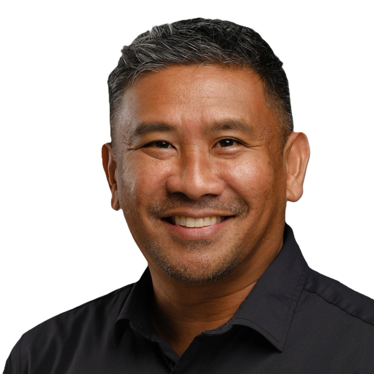 Timothy Bolus, MPM, MBA- Senior Compliance Program Manager
