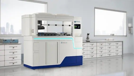 CellXpress.ai™ Automated Cell Culture System