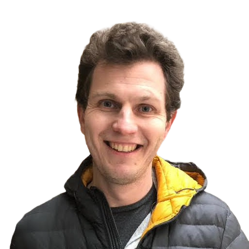 Dr. Misha Bashkurov- National Sales Manager for Cellular Workflow Automation