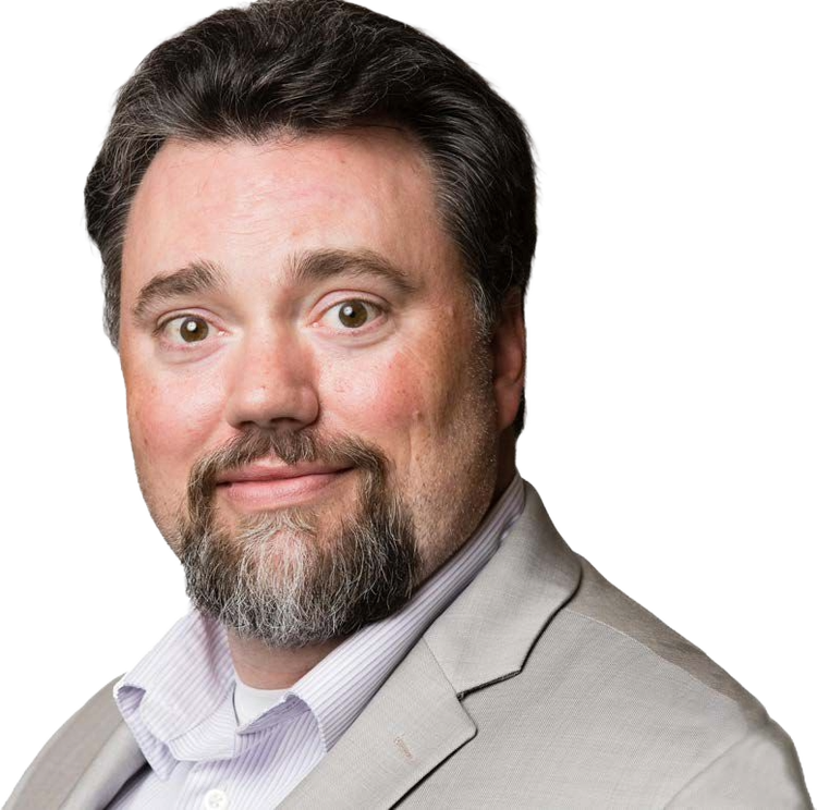 Aaron Risinger- Director of Business Development for Cellular Workflow Automation