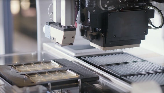 Cellular Workflow Automations