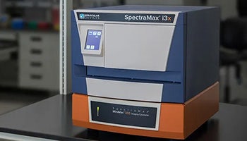 SpectaMax i3x System