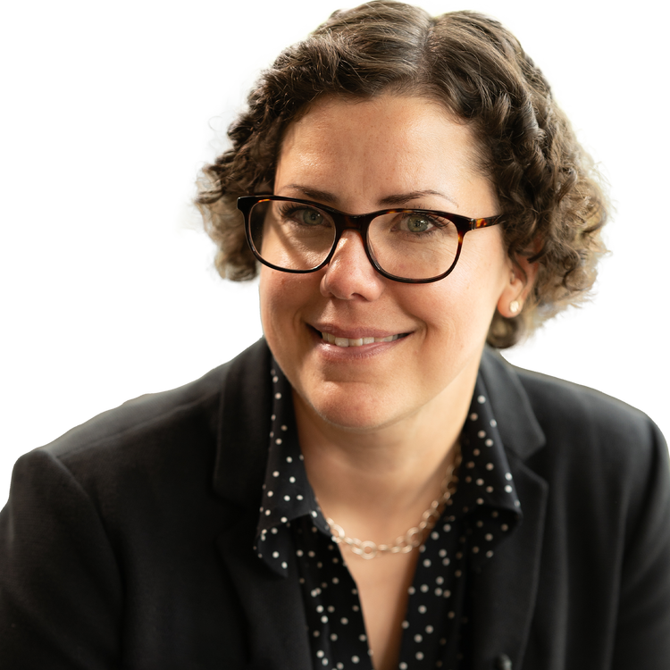 Dr. Vicky Marsh Durban- Director of Custom Organoid Services