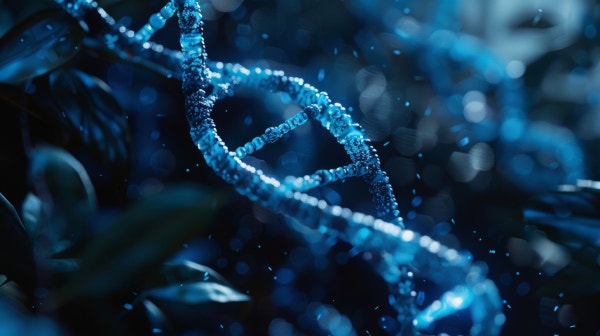 Synthetic Biology
